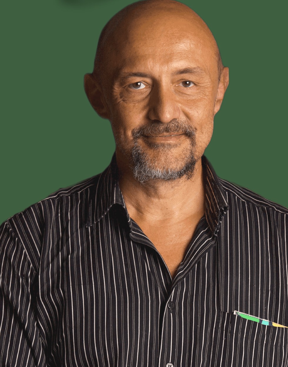 Roberto Quaglia