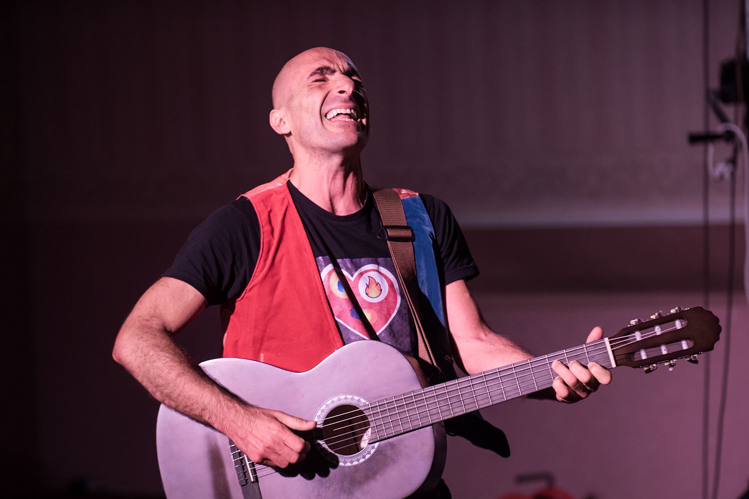 Luca Usai