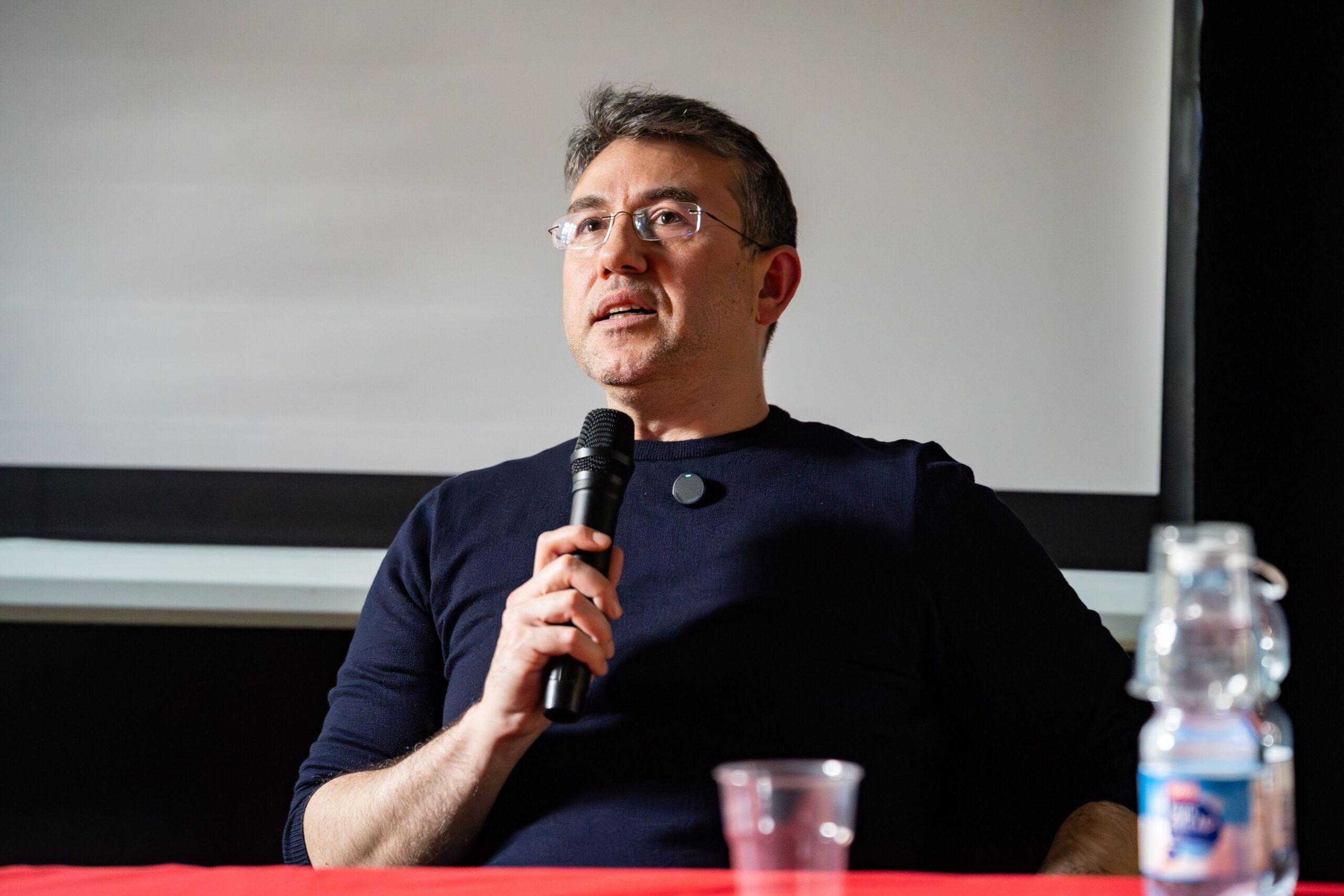 Stefano Piroddi