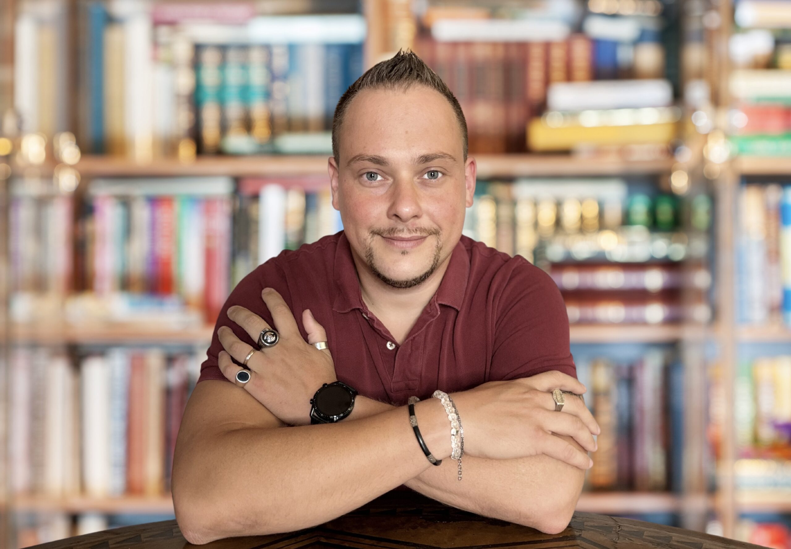 Noah Tuffanelli