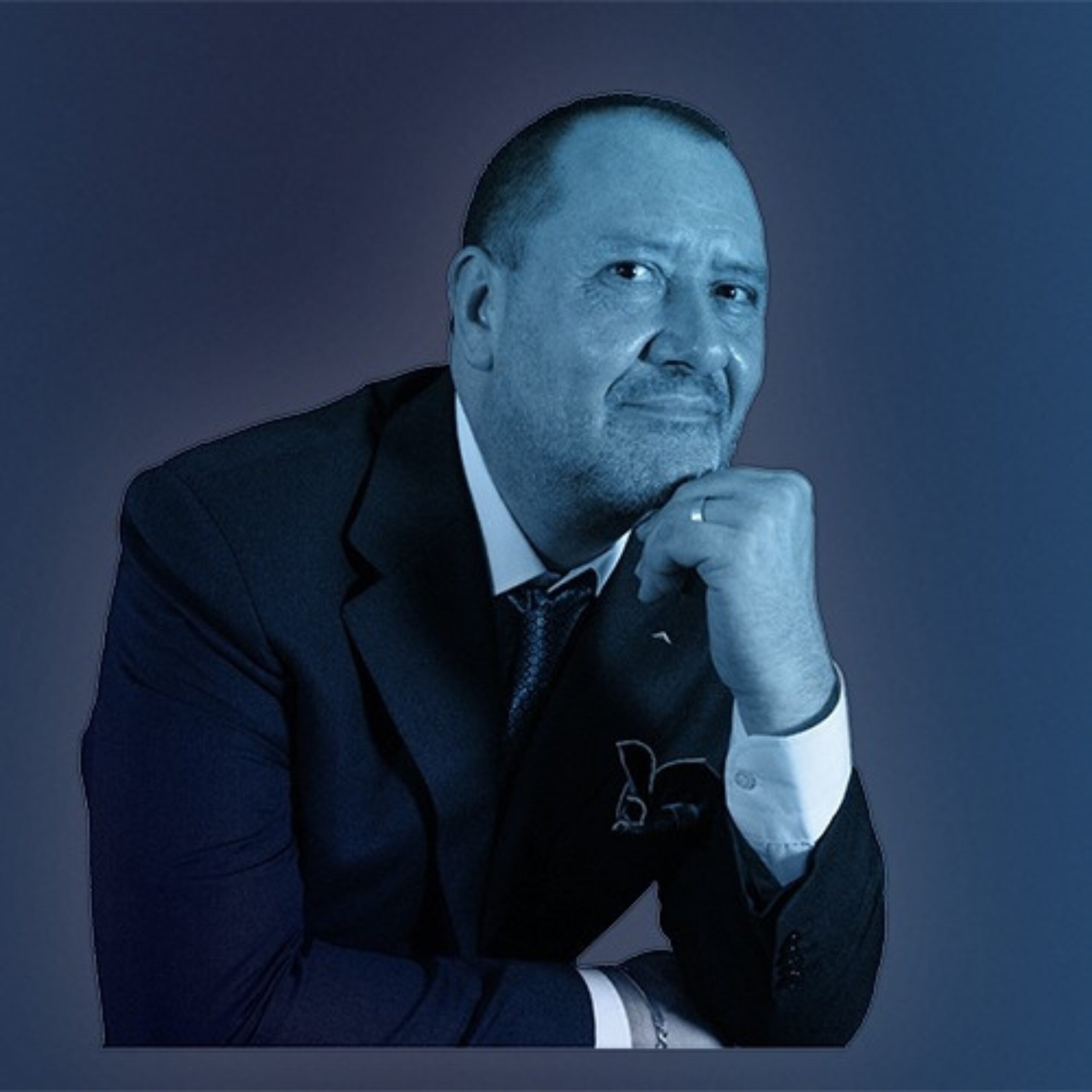 Nicola Bizzi