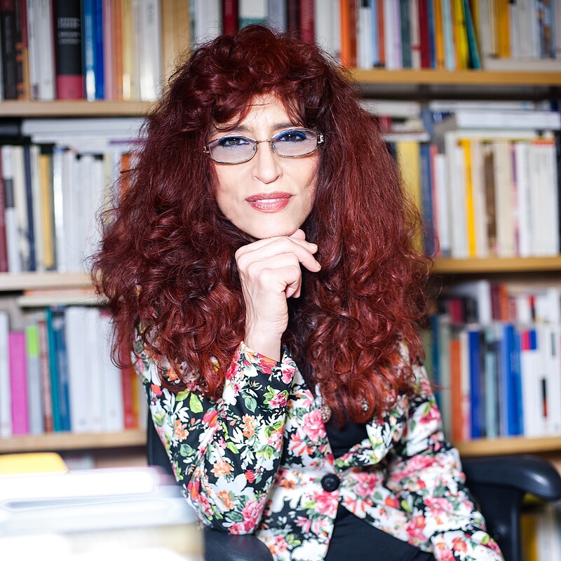 Ines Testoni